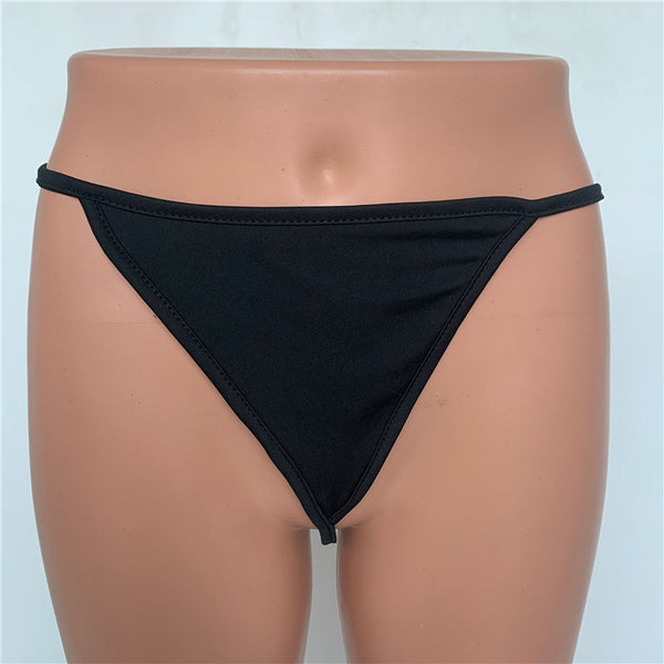 Sexy Thong Panties