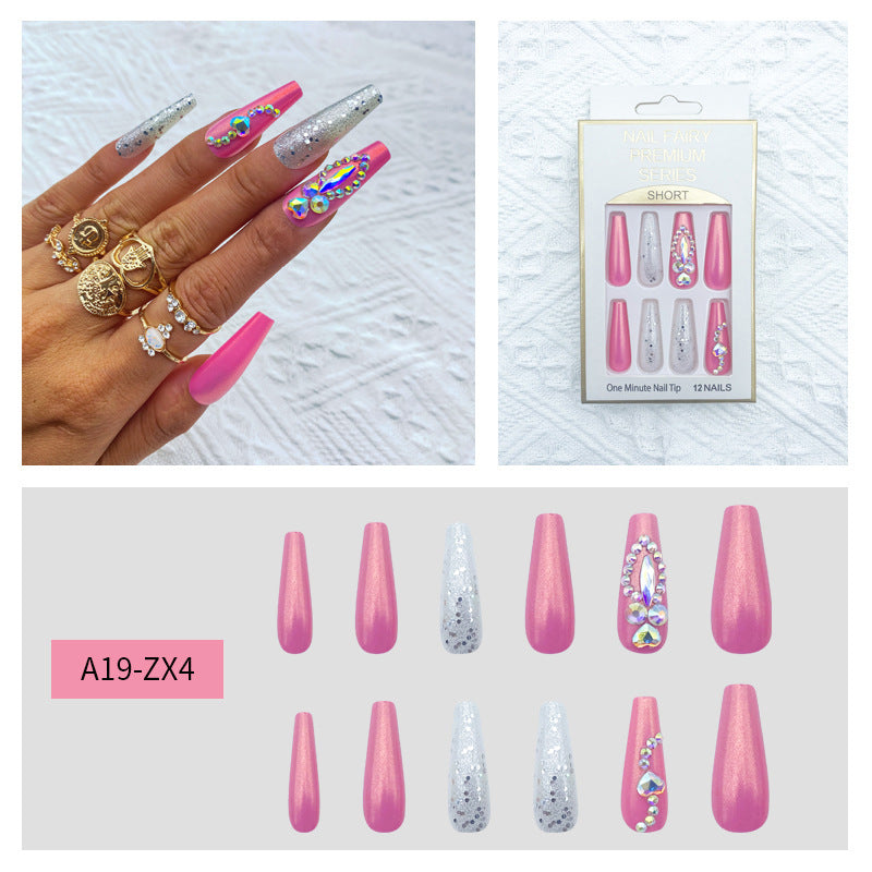 Press-On Nails