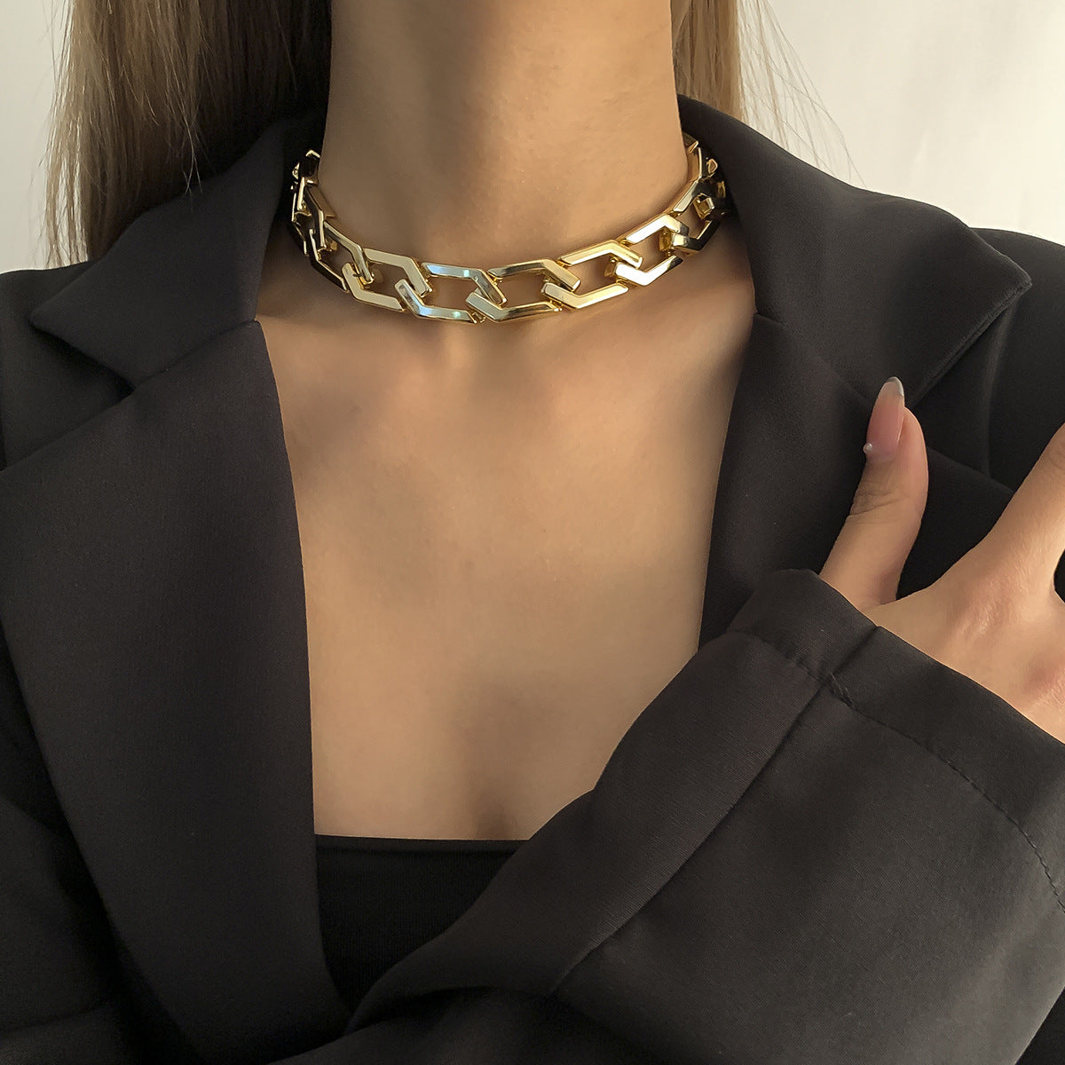 Link Chocker