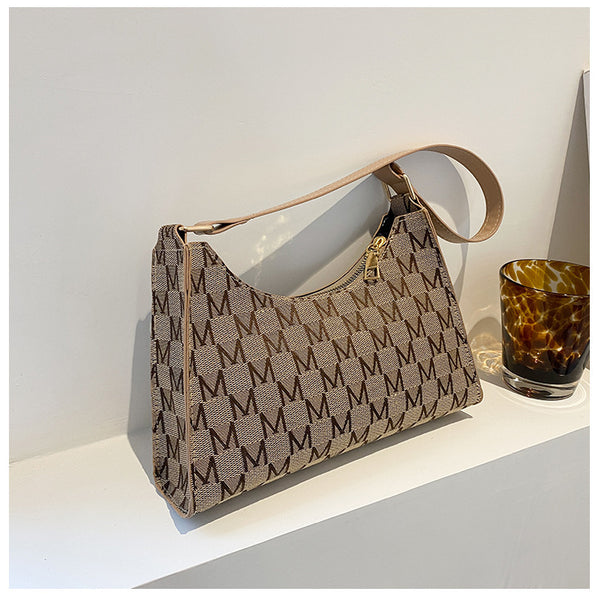 Small Shoulder Bag