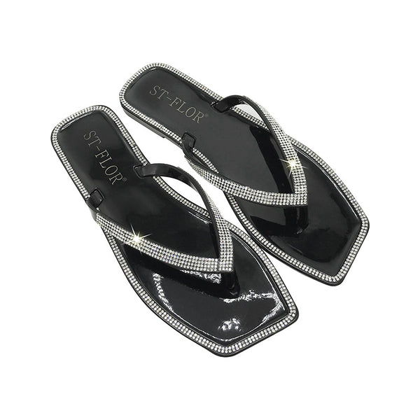 Women cross-border flip flops