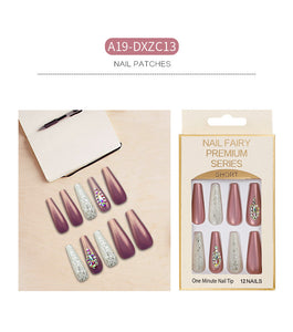 Press-On Nails
