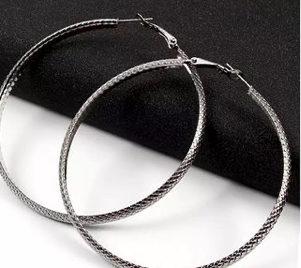 Hoop Earrings