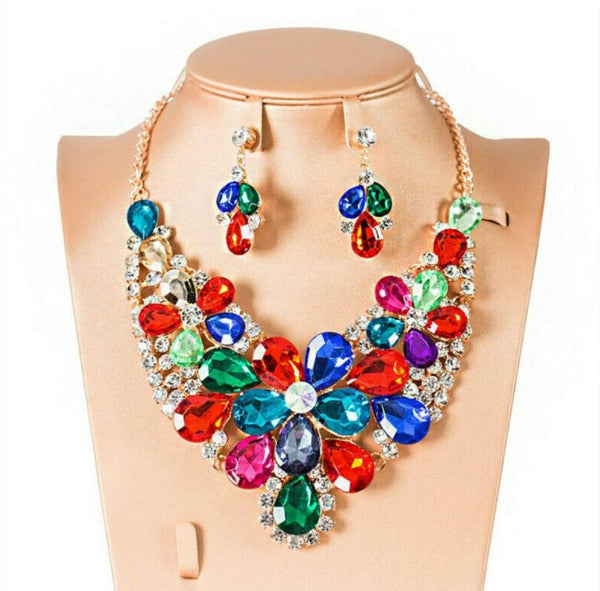 Statement Chain Set