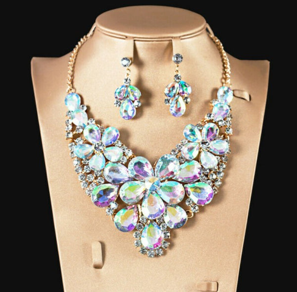 Statement Chain Set