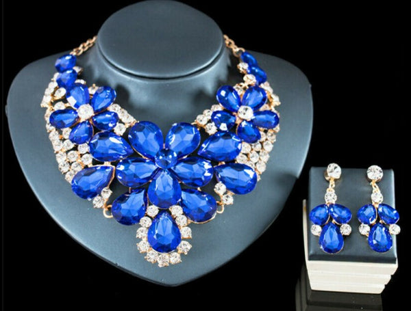 Statement Chain Set