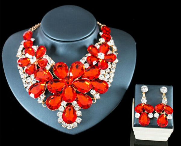 Statement Chain Set