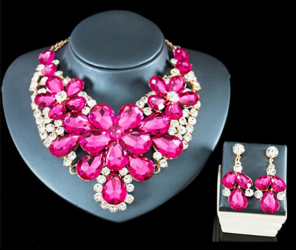 Statement Chain Set