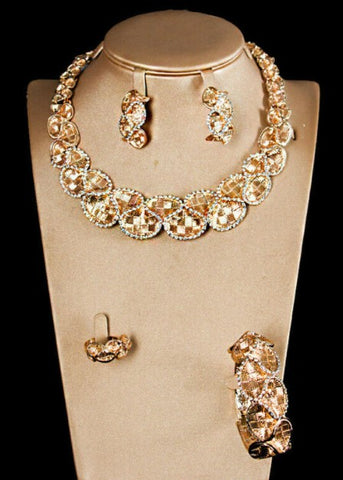 Statement Chain Set