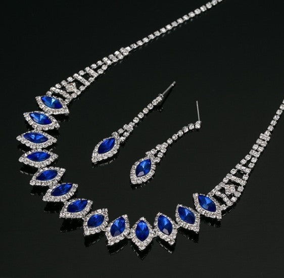 Necklace & Earring Set