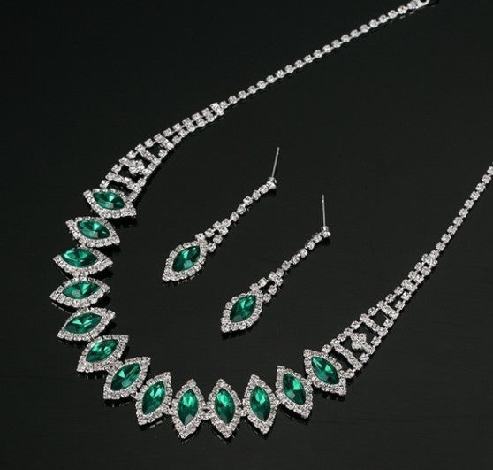 Necklace & Earring Set