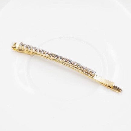 Sparkly Hair Clips