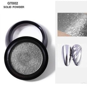 Nail Chrome Powder