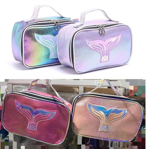 Makeup Bags