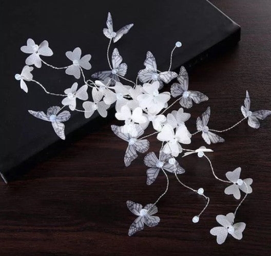 Wedding Hair Accessories