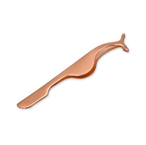 Stainless Steel Lash Tweezer