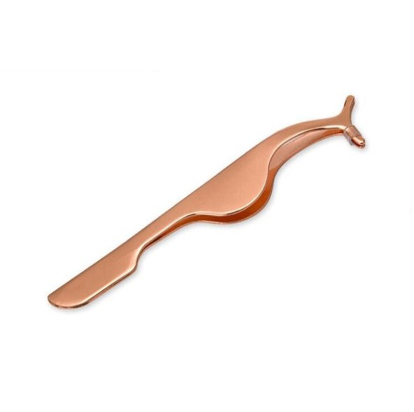 Stainless Steel Lash Tweezer