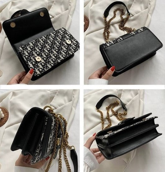 Shoulder bag