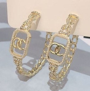 Hoop Earrings