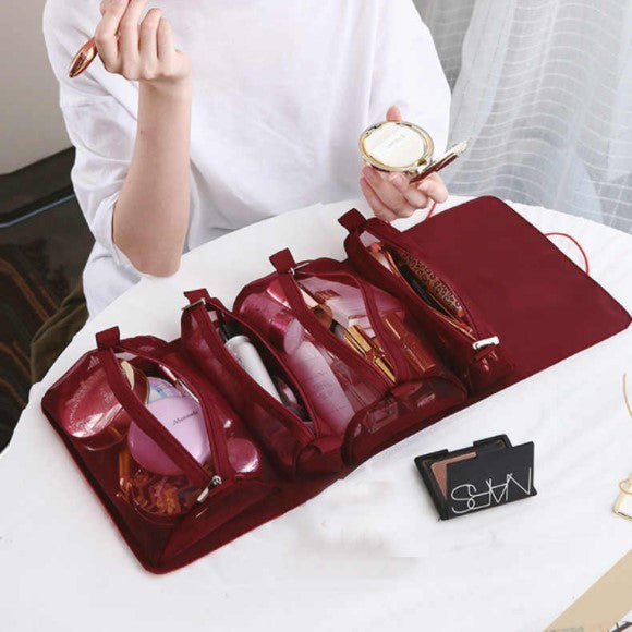 Makeup Bags