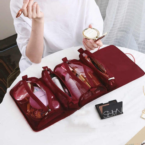 Makeup Bags