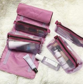 Makeup Bags