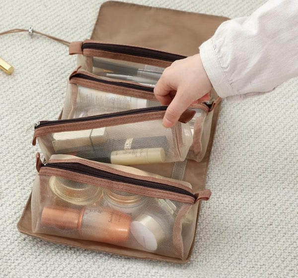 Makeup Bags