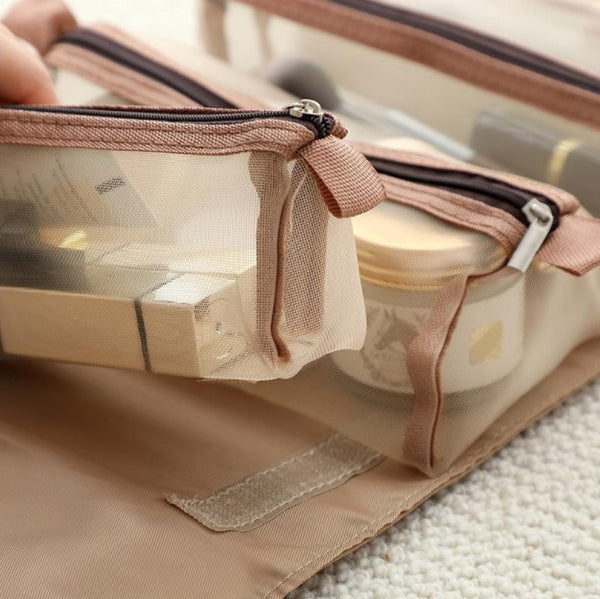 Makeup Bags