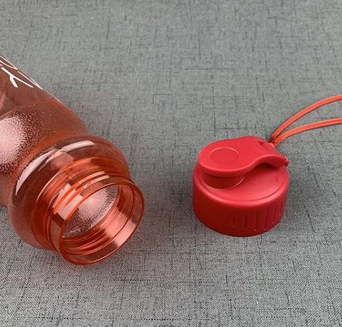 Water Bottles - 600ml
