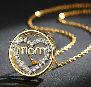 Mother’s Day Necklace