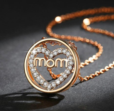 Mother’s Day Necklace
