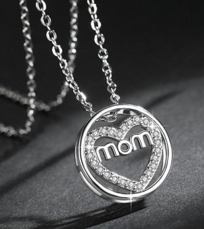 Mother’s Day Necklace