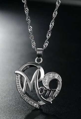 Mother’s Day Necklace
