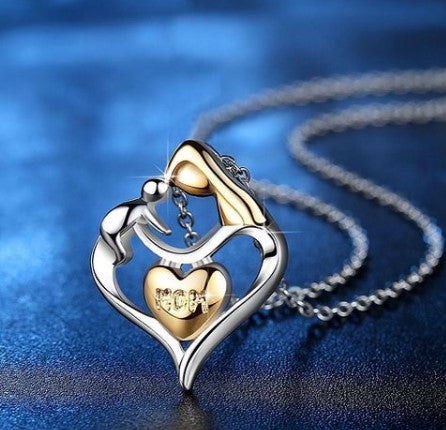 Mother’s Day Necklace