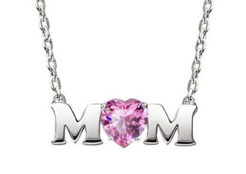 Mother’s Day Necklace
