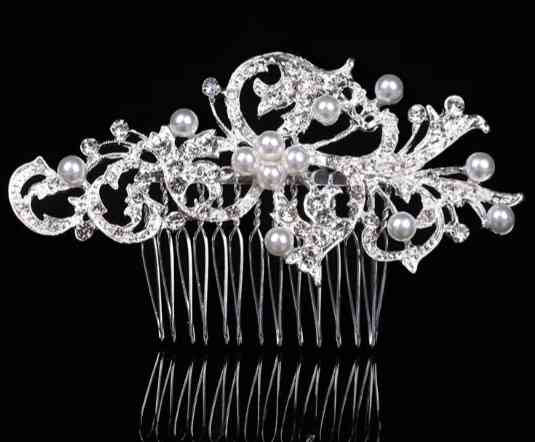 Wedding Hair Combs