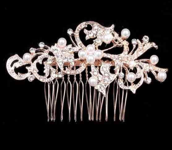 Wedding Hair Combs