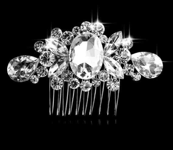 Wedding Hair Combs