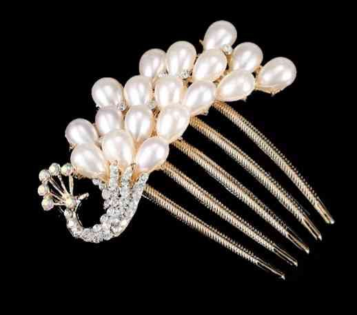 Wedding Hair Combs