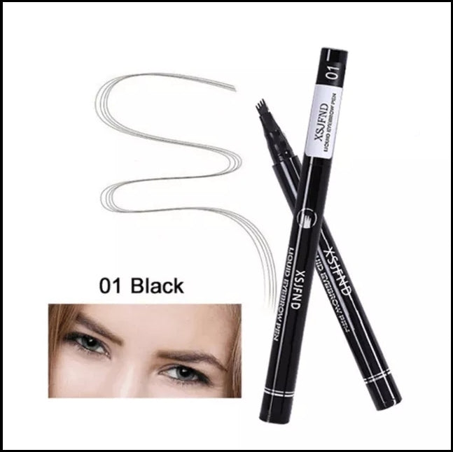 Liquid Eyebrow Pen