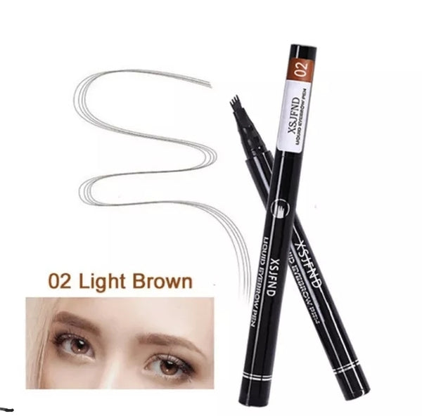 Liquid Eyebrow Pen