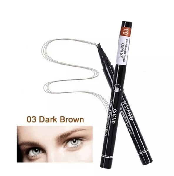 Liquid Eyebrow Pen