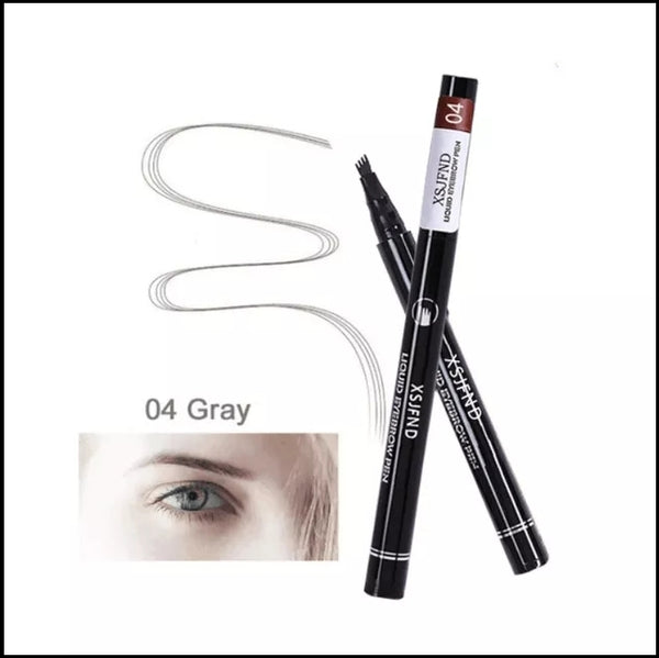 Liquid Eyebrow Pen