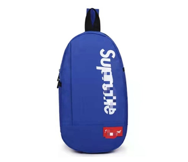 Mens Trendy Chest Bag