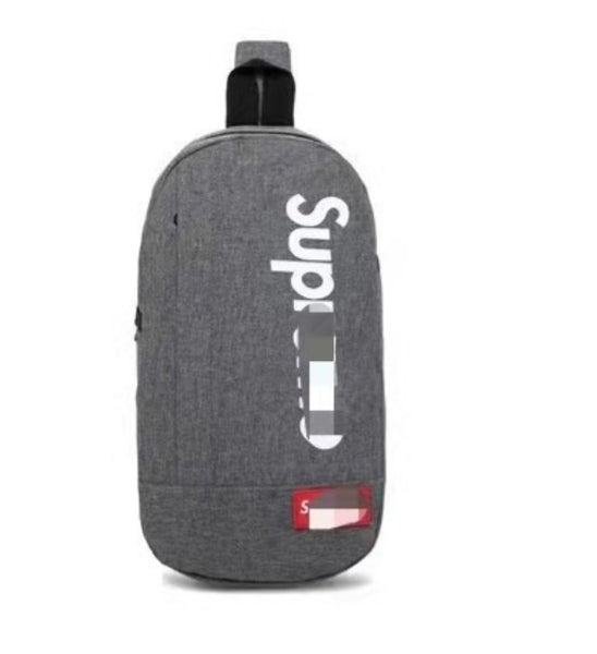 Mens Trendy Chest Bag