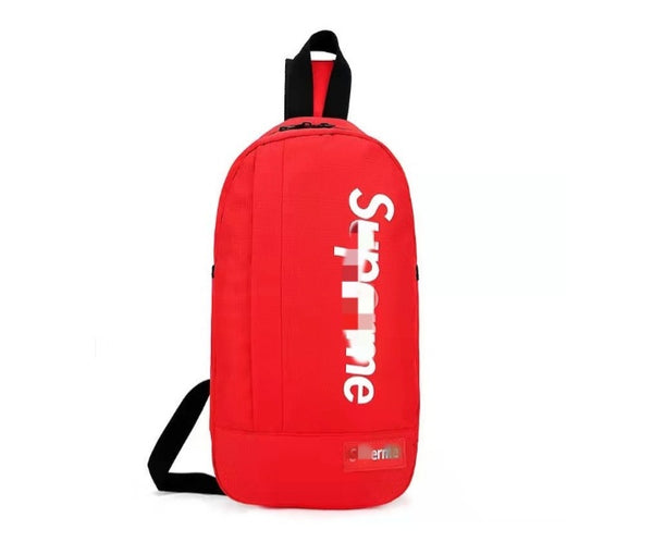 Mens Trendy Chest Bag