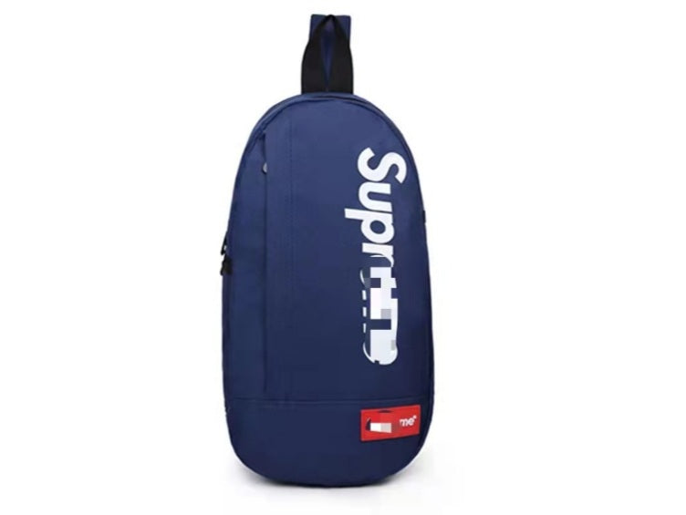 Mens Trendy Chest Bag