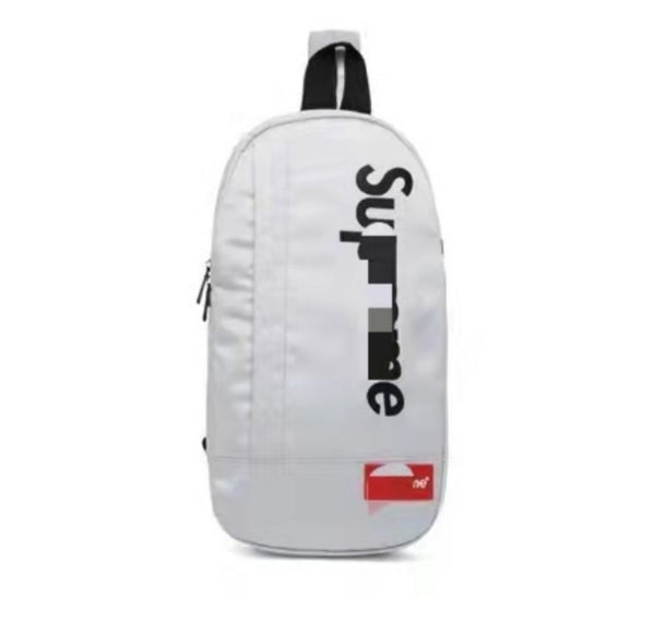 Mens Trendy Chest Bag