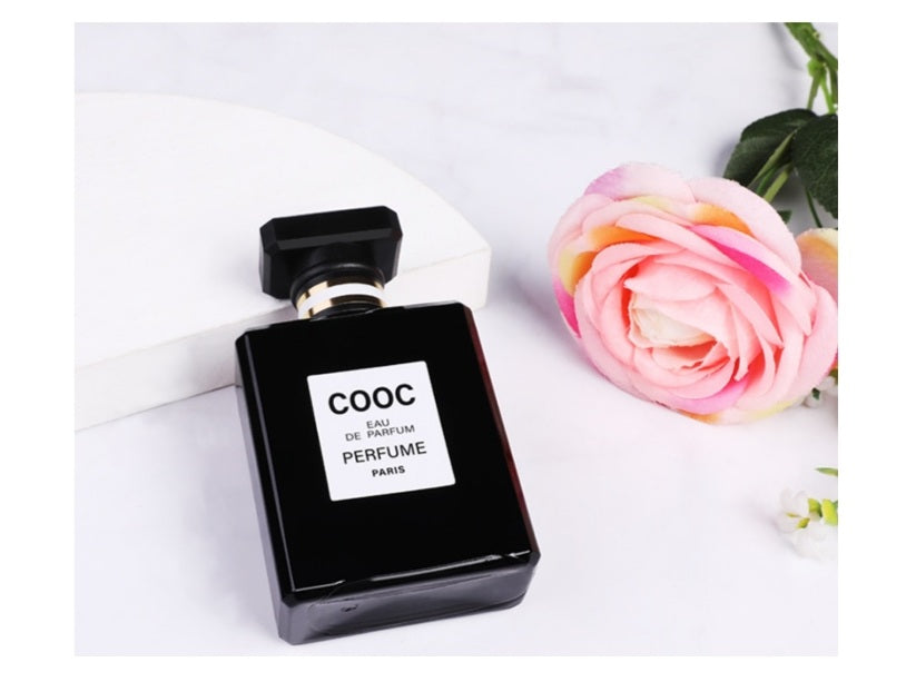 Ladies COCO Perfume