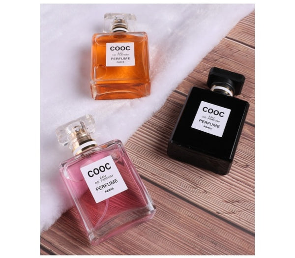 Ladies COCO Perfume